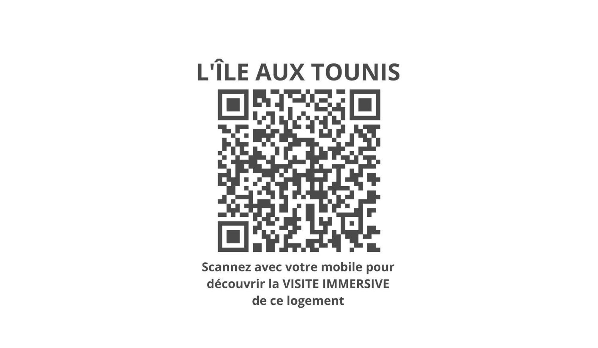 شقة L'Ile Aux Tounis - T3 Moderne Centre De تولوز المظهر الخارجي الصورة